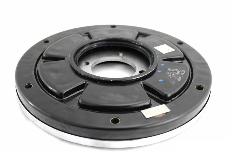 Tłumiki drgań skrętnych